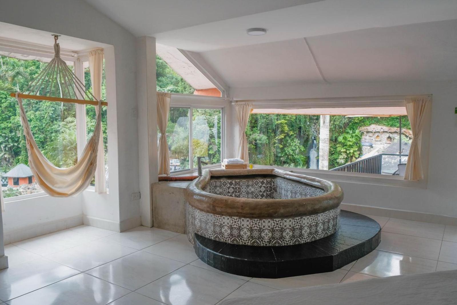 Kashama Eco Resort & Spa Santo Domingo Zewnętrze zdjęcie