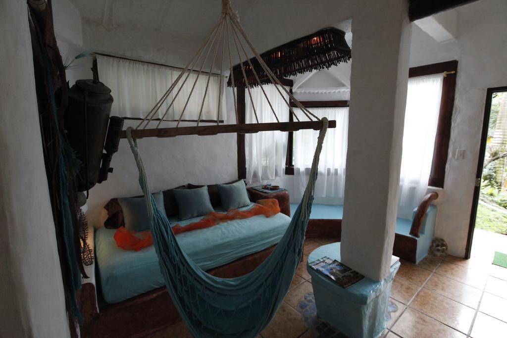 Kashama Eco Resort & Spa Santo Domingo Zewnętrze zdjęcie